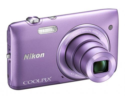 نیكون اس 3500 / Nikon S3500