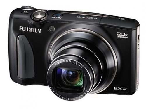 فوجی Fujifilm FinePix F900