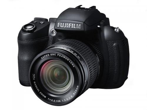فوجی Fujifilm FinePix HS35