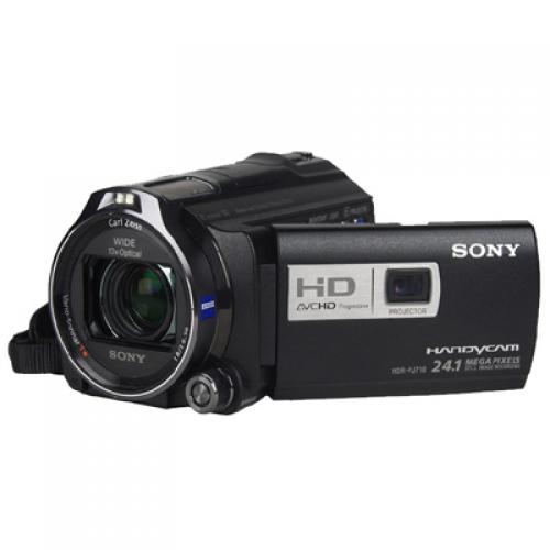 سونی Sony HDR-PJ710V