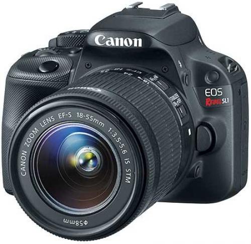 كانن Canon EOS 100D