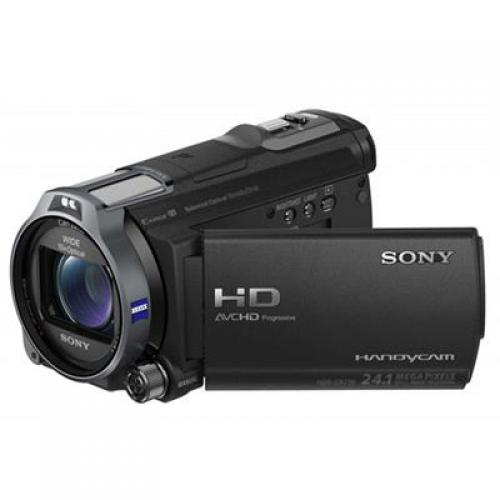 سونی Sony HDR-CX730